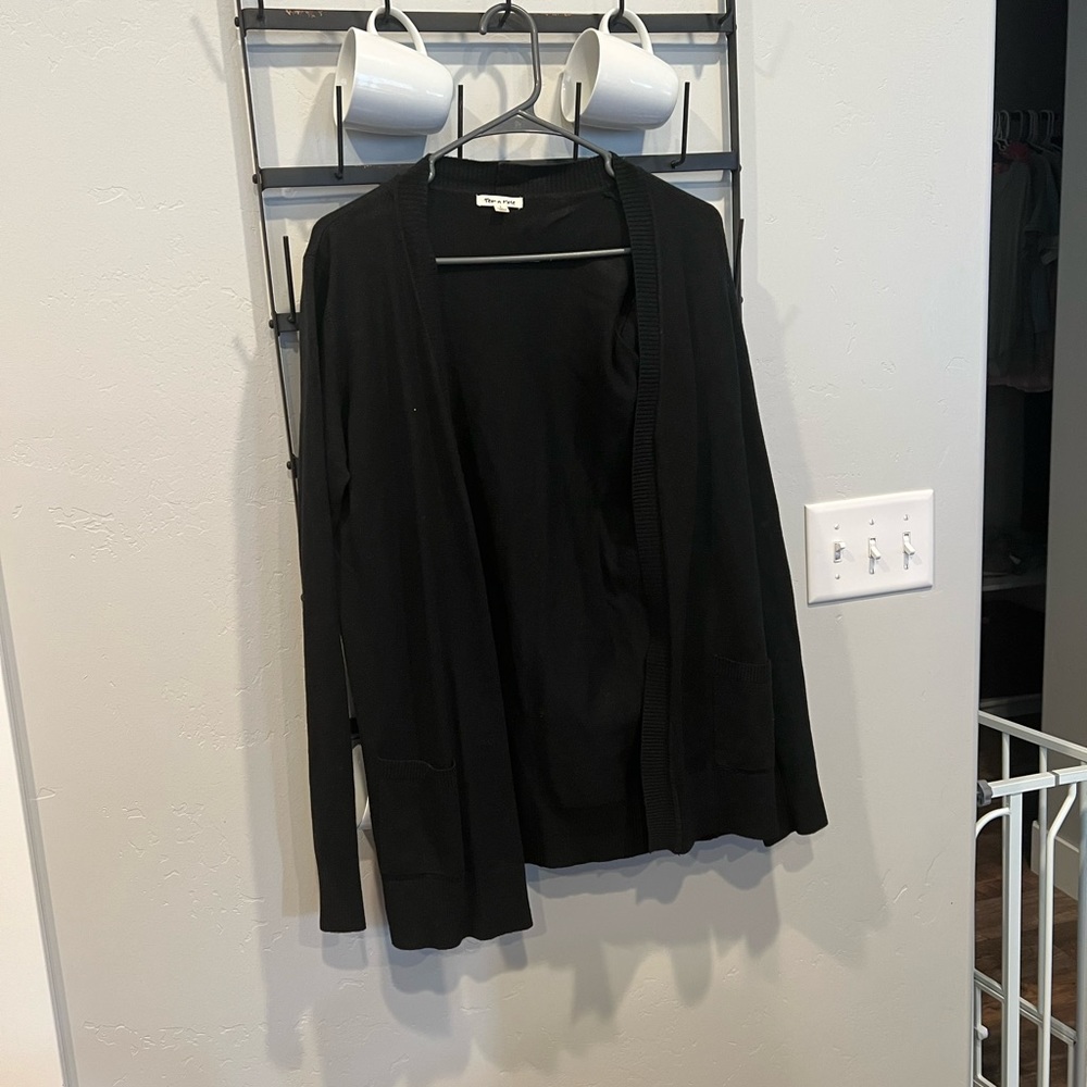 Tea n Rose Cardigan
